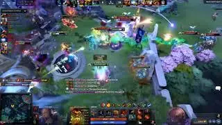 OG FOUNTAIN FARMING - THE INTERNATIONAL 2019