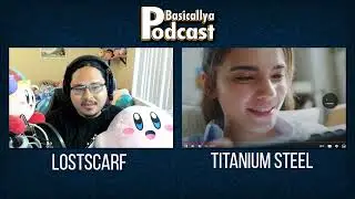 Scarf RawVlog Nintendo Direct 4 2 2025 reaction