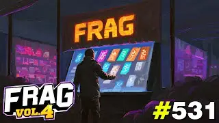 FRAG PRO SHOOTER - WE WANT FRAG CARD & CHEST BLACK MARKET 😁✌