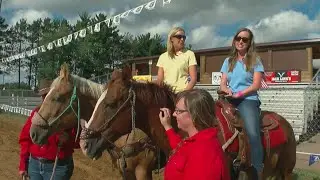 Goin' To The Lake: Spooner, Wisconsin