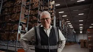 Testimonial Bleckmann video 2