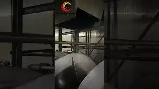 Eruis Flake Ice Machines The Smart Cooling Solution for Meat Processing