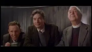 Shadowlands Full Movie   Anthony Hopkins
