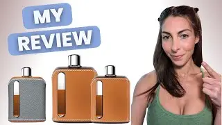 See the Ragproper Flask Sets In Real Life, Worth It Honest Review