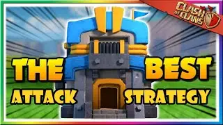 Top 1 attack strategy for TH12 2020