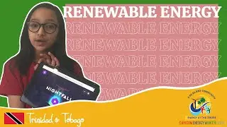 Renewable Energy and Energy Efficiency in the Caribbean explained for kids
