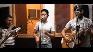 Contra Norte - No se va (Desde el Estudio)