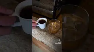 Kyoto hidden away coffee spot #kyoto #travelvlog #travel #coffeelover #coffeeshop