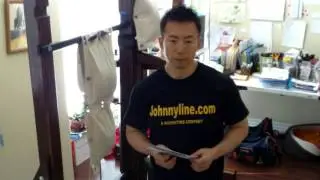 Sharing Wing Chun Sections 1~6 for my private friends seeking wisdom