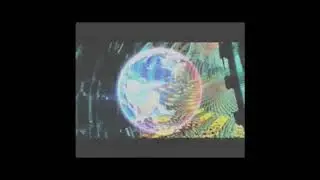 8x88 Welt Techno Welt Welt2020