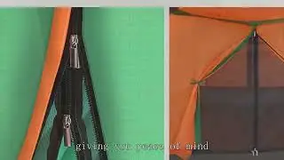 Spring,&nbsp;summer,&nbsp;and&nbsp;autumn&nbsp;tent wholesale&nbsp;price In Norway
