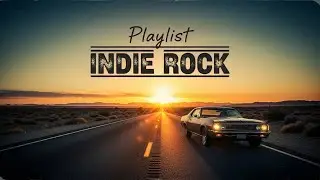 Indie Rock/Alternative Compilation 🎸 That Inspired by Arctic Monkeys Vol 503