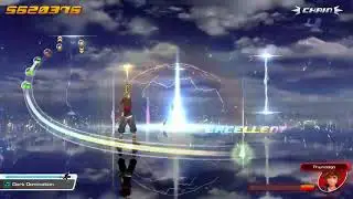 Not Like This | Kingdom Hearts: Memory of Melody