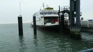#8 terug naar Terschelling - Vlieland in Corona tijd.