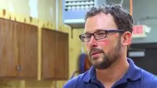 Elliot West of EW Home Services, The Craftsman Interview