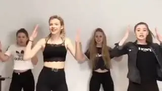 Best Musical.ly Dance | _Louigi_ Clipshitland LaraandChiara