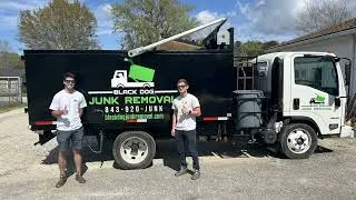 Playset, Swing Set, and Trampoline Removal | Fast & Affordable Junk Hauling Near You!