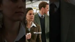 How Catherine's Mother Supported Her During William Heartbreak #shorts #katemiddleton #princewilliam