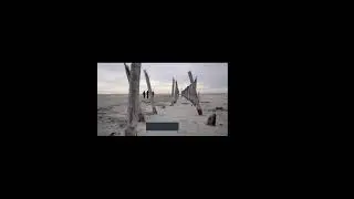 Thrive125/Think Water Utah: Humanities in the Wild: Spiral Jetty
