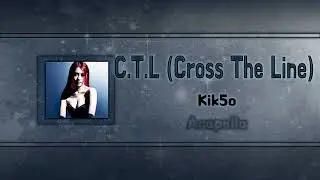 (Acapella 