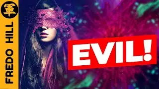 🔴 Fractionation (Hypnotic Mind Control)