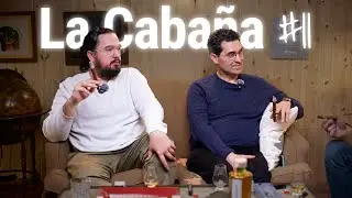 🔥Catamos PUROS CANARIOS en La Caba&ntilde;a de Cigar Specialist Ep.11