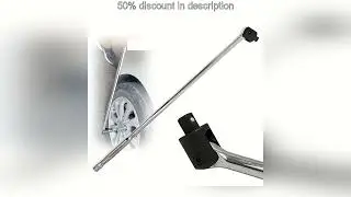 Why Everyone&rsquo;s Talking About This Product!&nbsp;#Socket Torque Wrench 1/2 Inch Drive Heavy Duty Drive
