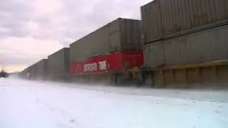 CP 101-08 - CP 8835 W @ Marathon, ON (1x1x1)