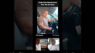 duplicate Vin diesel caught #meme #short #whatappstatus #skibiditoilet