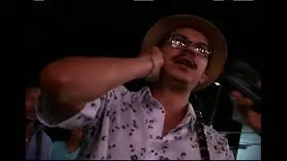 SIBA e DEDINHA, 2004 FITA 1