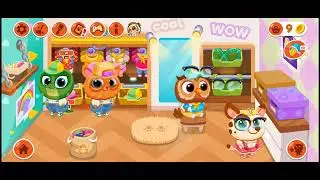 bubbu amigo 🧤🧦🧣🥻⛑️👓