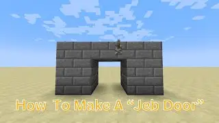How to make a 