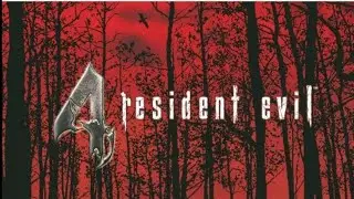 Resident Evil 4 #9 на телефоне 