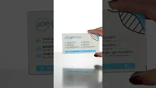 GetTested Lyme (lgG/lgM) Rapid Test - Instructional Video