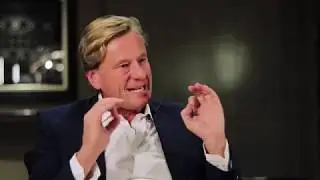 Interview with Robert Hersov - CEO of Invest Africa