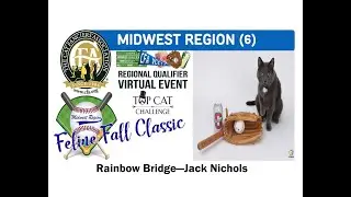 MWR RQVE Presentation Rainbow Bridge  Jack Nichols