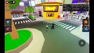 FF Experimental server back?!