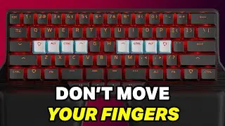 How to Set up Home Row Modifiers on your Keyboard 😎