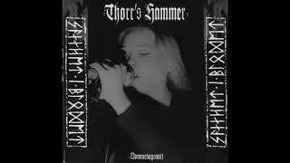 Thorr's Hammer - Dommedagsnatt