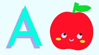 ABC learning | Nursery | LKG | UKG | Babybook | kidschannel | learnabc | abclearn | abc | Rhymes