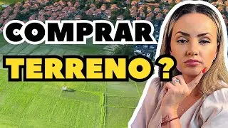 Lo que debes saber antes de comprar terrenos en Florida !