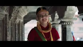 Desh ko Maya | Official Trailer | Omparkash Niraula and Kabita Baraili | Ft. Sashi Nepal