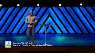 James Whitford on SATtalks