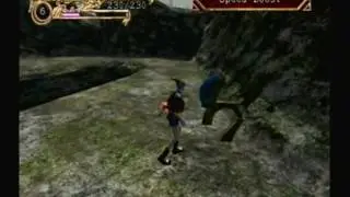Let's Play Lost Kingdoms 2 (Walkthrough) - #38 Krasheen Mountains
