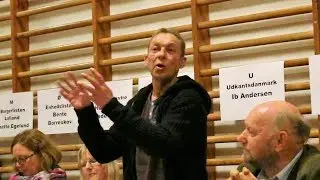 LollandOutLoud 6. episode - På røven på Fejø?