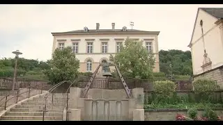 Lyc&eacute;e Ermesinde - Entreprise Nicomaque (2026)