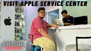Visit Apple Service Center Bhubaneswar | New Home Pod