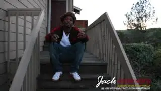 Maki tells how The Jacka's breakout song 