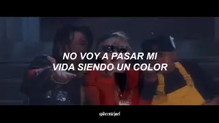 Black or White; Michael Jackson //sub español//