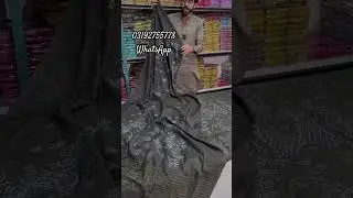 #Designer dress 03192755778 WhatsApp.  Bio me  link he visit website #memoncloth #foryoupage #foryou